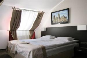 Hotel Reikartz (standard)