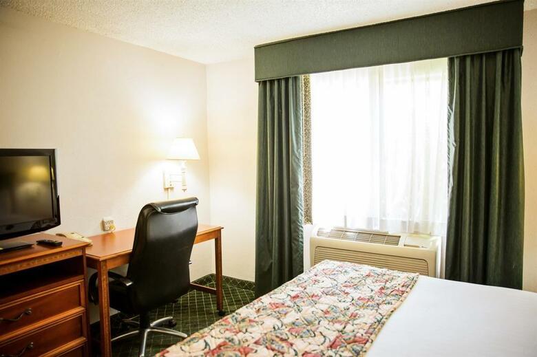 Hotel La Quinta Inn Phoenix - Arcadia