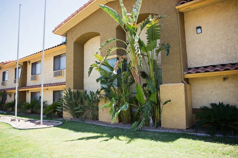 Hotel La Quinta Inn Phoenix - Arcadia