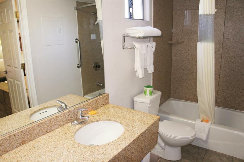 Hotel La Quinta Inn Phoenix - Arcadia