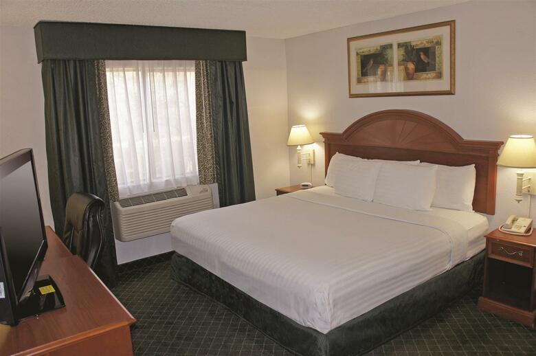 Hotel La Quinta Inn Phoenix - Arcadia