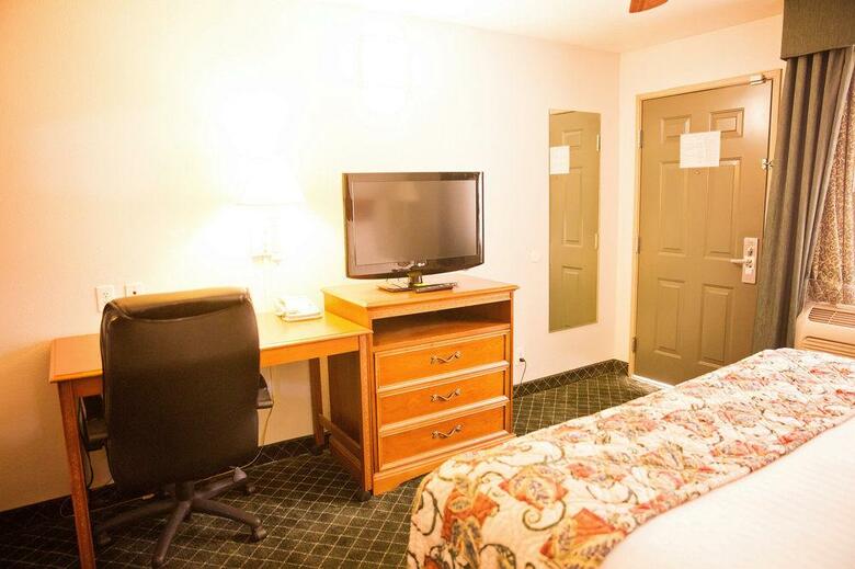 Hotel La Quinta Inn Phoenix - Arcadia