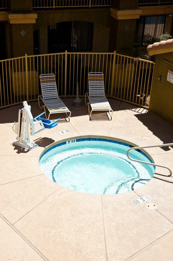 Hotel La Quinta Inn Phoenix - Arcadia