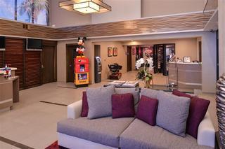 Hotel Best Western Plus Park Place Inn - Mini Suites