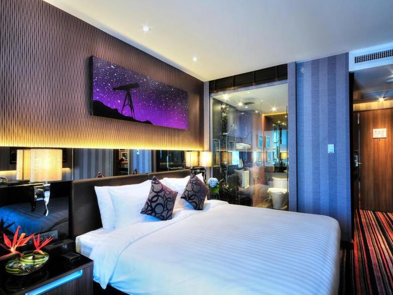 The Continent Hotel Bangkok