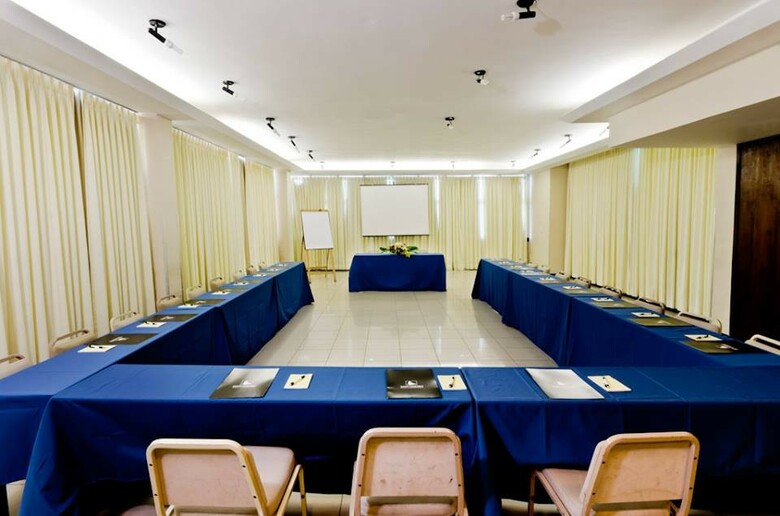 Hotel Jangadeiro