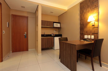 Arco Hotel - Express Ribeir�o Preto