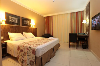 Arco Hotel - Express Ribeir�o Preto