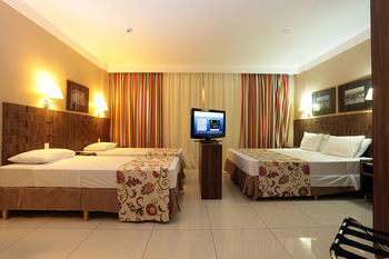 Arco Hotel - Express Ribeir�o Preto