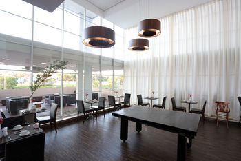 Arco Hotel - Express Ribeir�o Preto