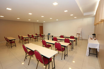 Arco Hotel - Express Ribeir�o Preto
