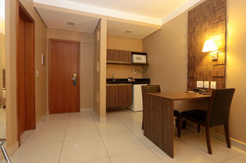Arco Hotel - Express Ribeir�o Preto