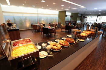 Arco Hotel - Express Ribeir�o Preto