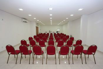 Arco Hotel - Express Ribeir�o Preto