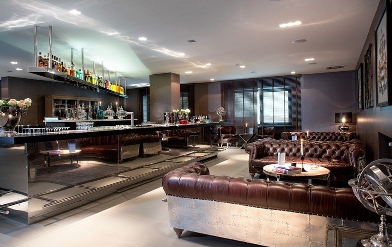 Hotel Wyndham Mannheim