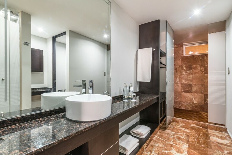 Hotel Exe Cities Reforma