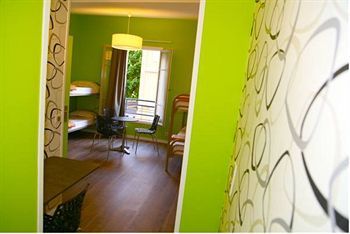 The Loft Hostel