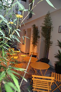 The Loft Hostel