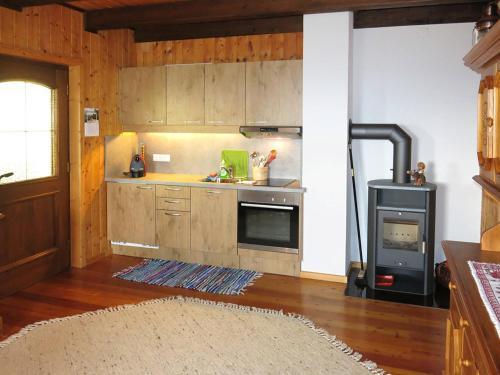 Saurachbergh�tte 100s