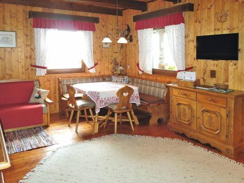 Saurachbergh�tte 100s