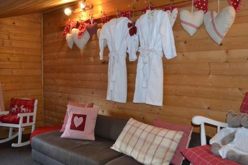 Ski H�tte 39 By Alpen Apartments