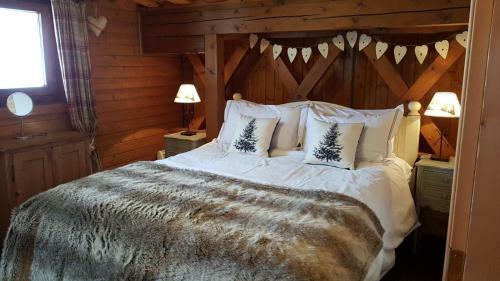 Ski H�tte 39 By Alpen Apartments