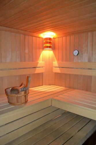 Ski H�tte 39 By Alpen Apartments