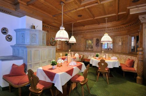 Hotel Vierjahreszeiten