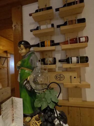 Hotel Zillertaler Weinstadl