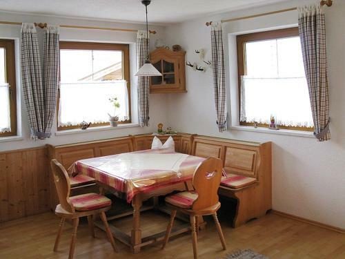 Apartamento Haus Unterbrunner 785s