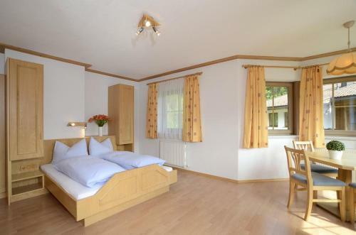 Chalet Bergzauber
