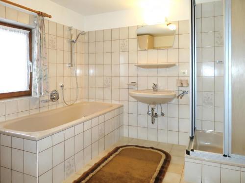 Apartamento Ratschnhof 587s