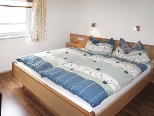 Apartamento Haus Stefan 688s
