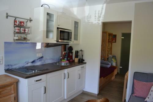 Lodge Wuerttemberger Haus - H�tte