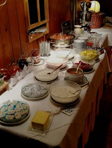 Hotel Herzen�s Landhaus