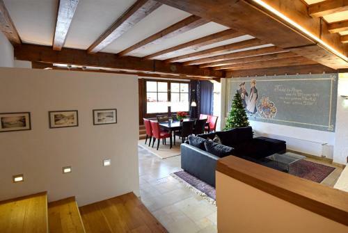 Apartamento Der Berghof