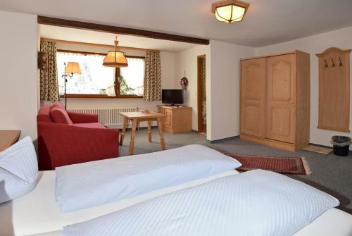 Apartamento Der Berghof
