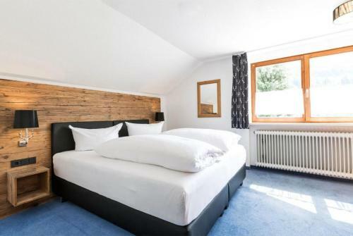 Apartamento Der Berghof