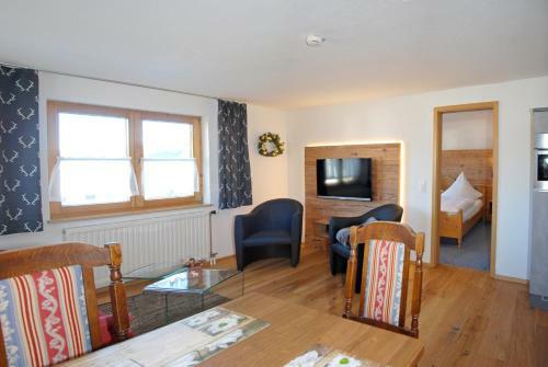 Apartamento Der Berghof