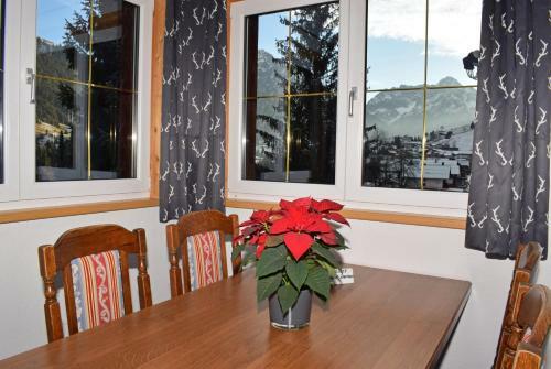 Apartamento Der Berghof