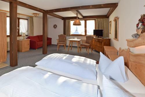 Apartamento Der Berghof