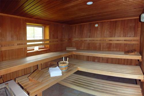 Apartamento Der Berghof