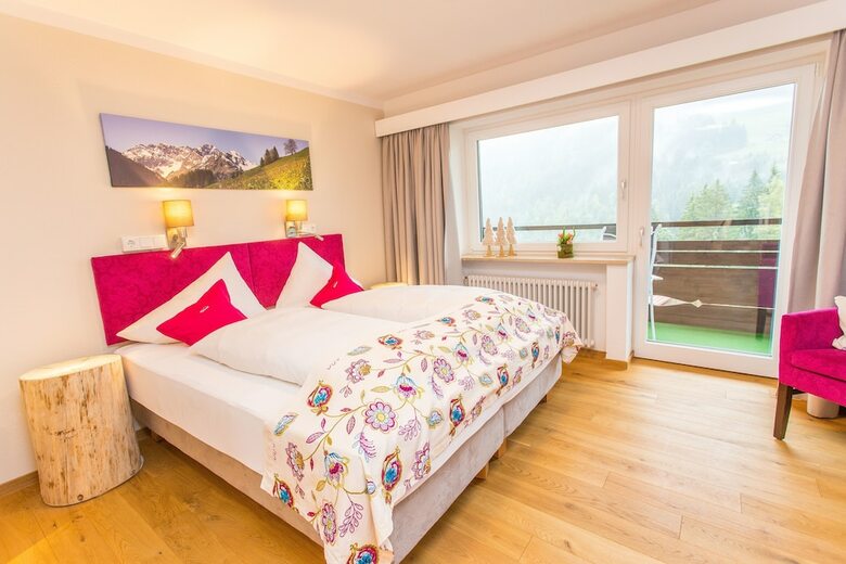 Apartamento Alp-chalet