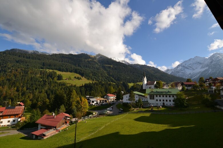 Apartamento Alp-chalet