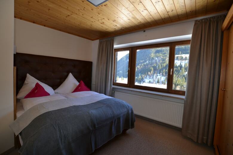 Apartamento Alp-chalet
