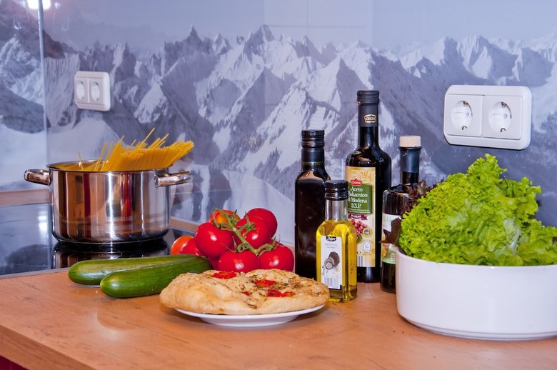 Apartamento Alp-chalet