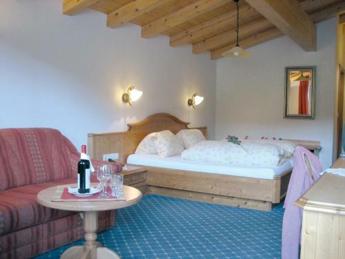 Hotel Edelweiss