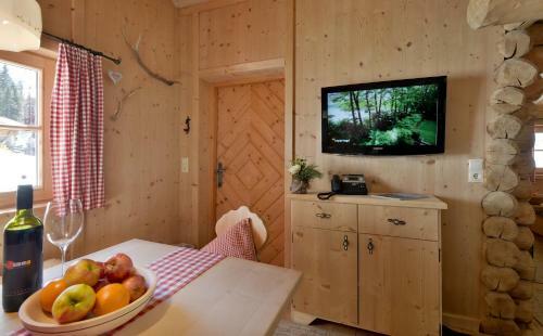 Apartamento Das Almnest In Hochf�gen