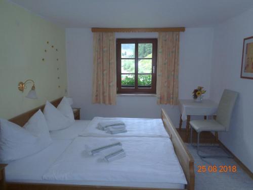Apartment In Schmirn/tirol 717
