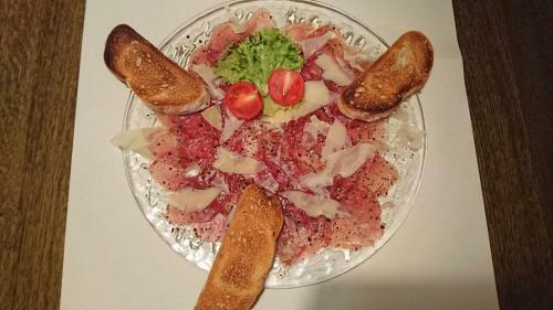 Posada Gasthof Alte Tanne